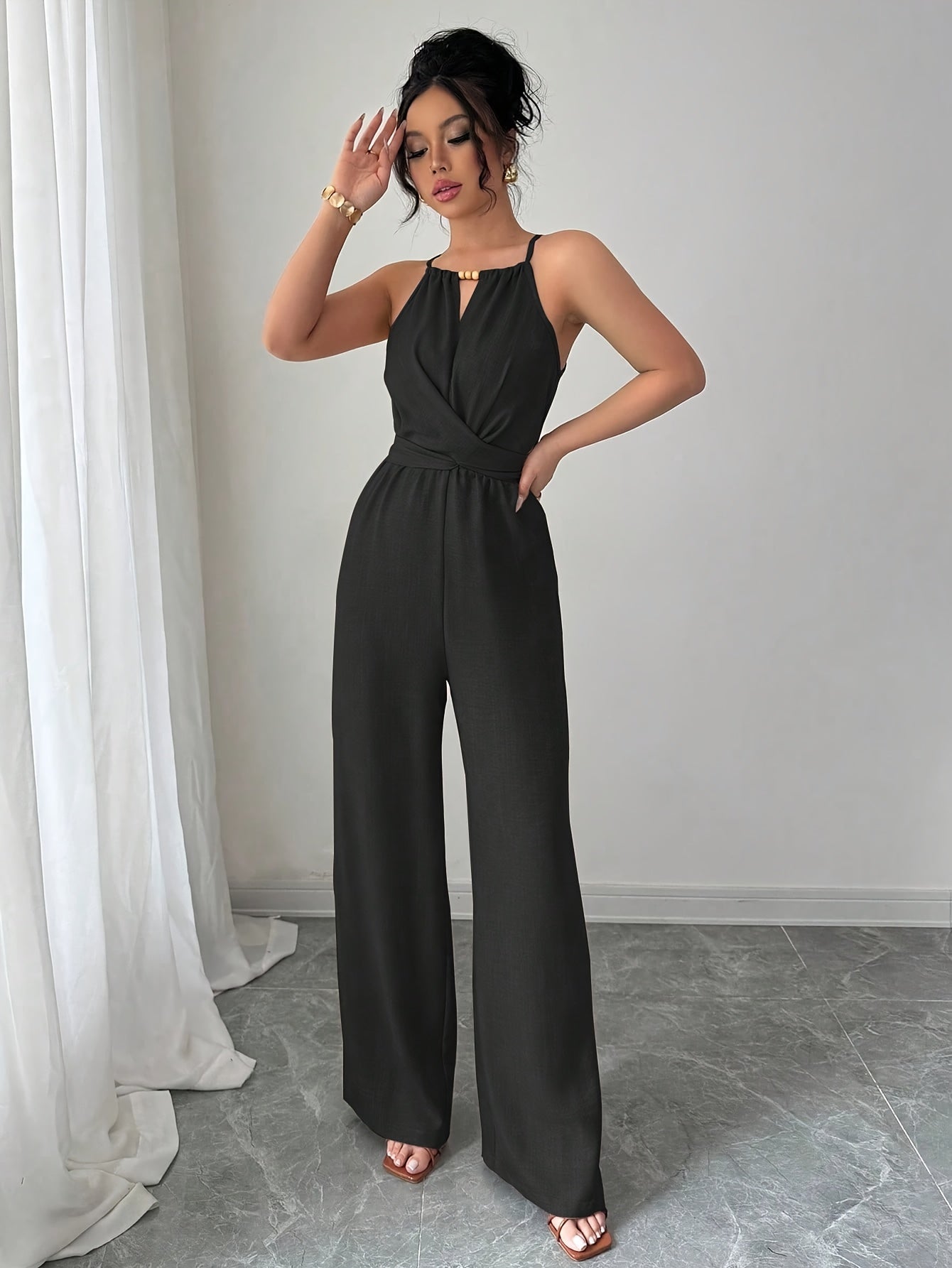 Vestido Elegancia-Atemporal