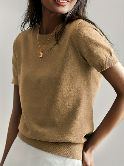 Jersey Tacto-Seda