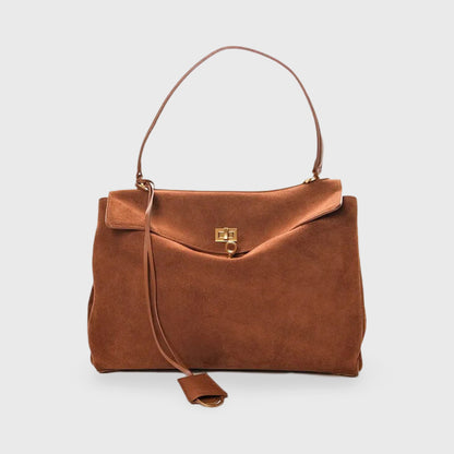 Bolso Eco-Sofisticado