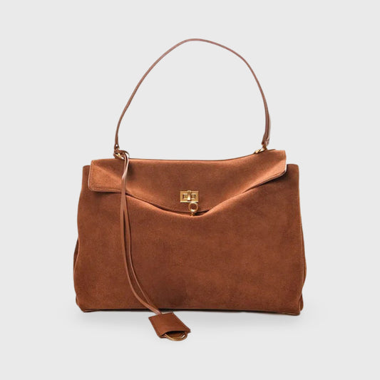 Bolso Eco-Sofisticado