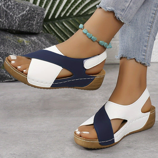 Sandalias Confortables Nancy