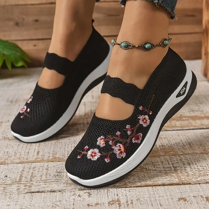 Zapatos RelaxFif Anti-Sudor