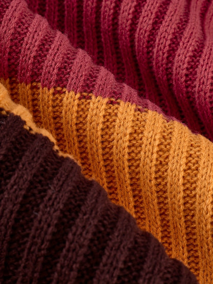 Vestido Midi Silueta-Esbelta