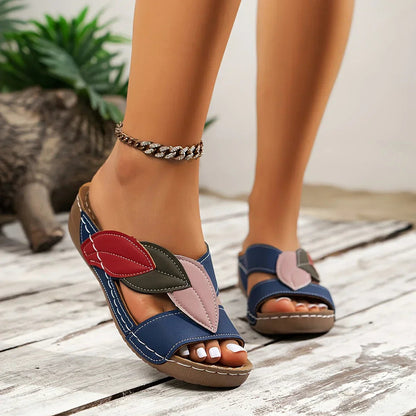 Sandalias Alivio Azra