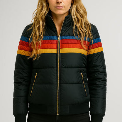 Chaqueta Impermeable