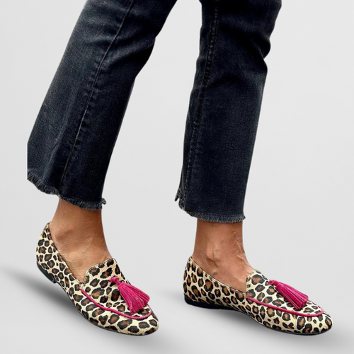 Slippers Elegantes de Animales