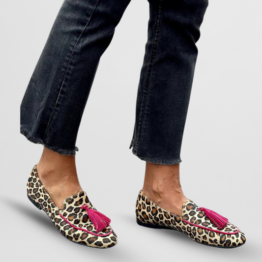 Slippers Elegantes de Animales