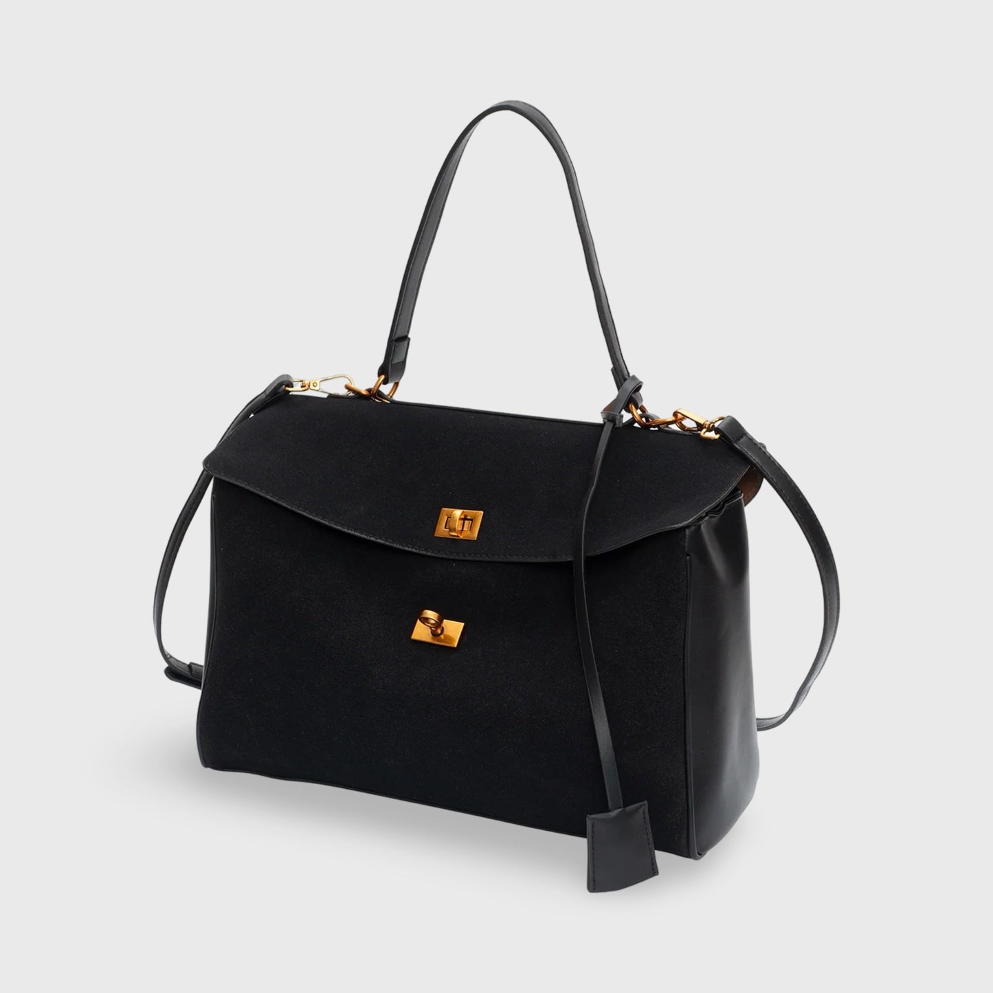 Bolso Convertible