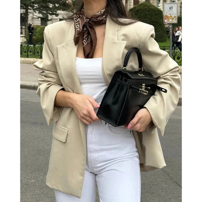 Bolso Trapecio Manos-Libres
