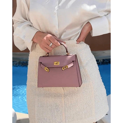 Bolso Bandolera Eco-Piel