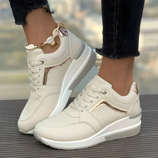 Zapatos Ortopédicos Confort