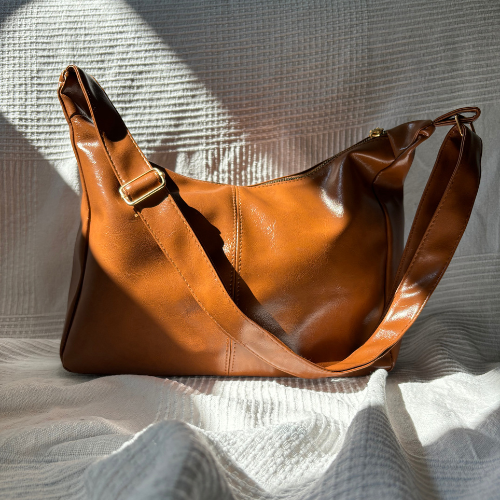Bolso Hombro Anti-Caos