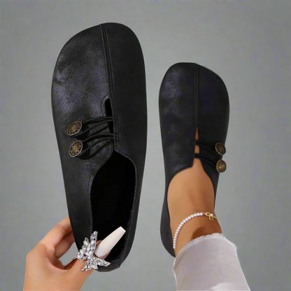 Mocasines Confort Elegante