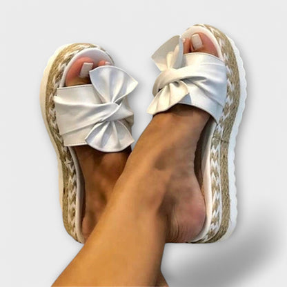 Sandalias Ergonomía Chic