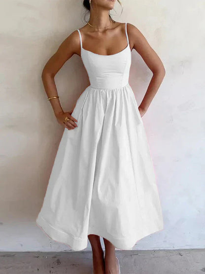 Vestido Ajuste-Moldeador