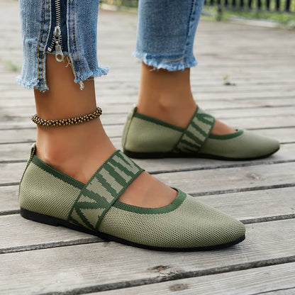 Magnolia-Style Flats