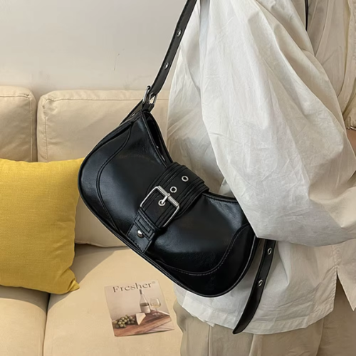 Bolso Urbano Eco-Piel
