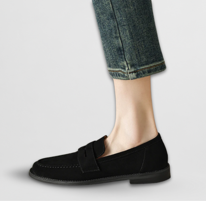 Mokassins Elegantes y Confortables
