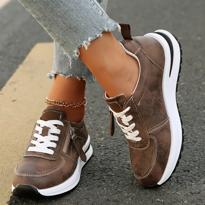 Zapatillas Ortépedicas de Confort