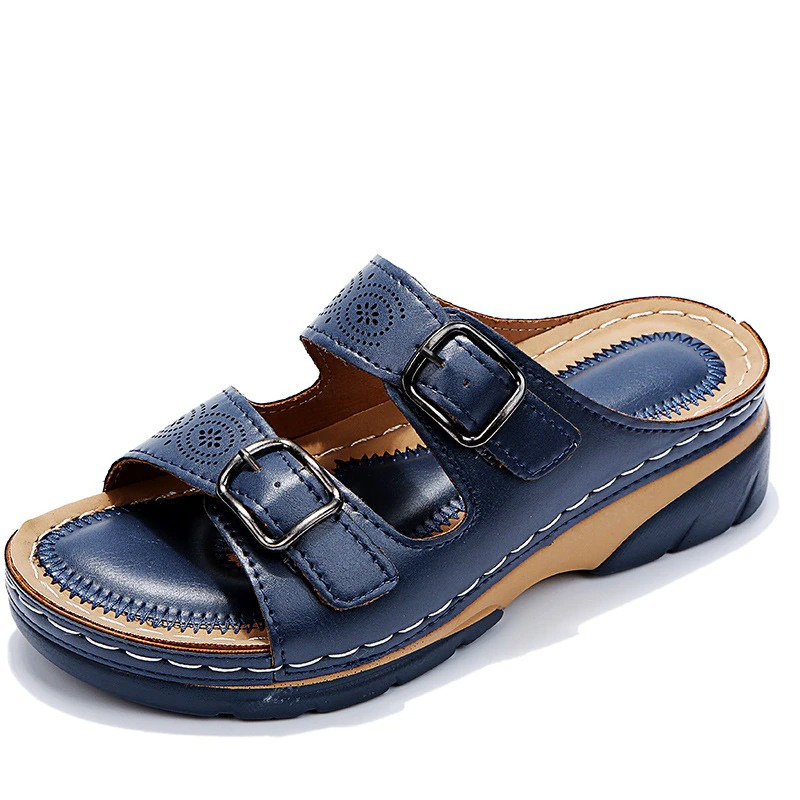 Sandalias Ortopédicas de Confort Total