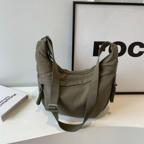 Bolso Bandolera Impermeable