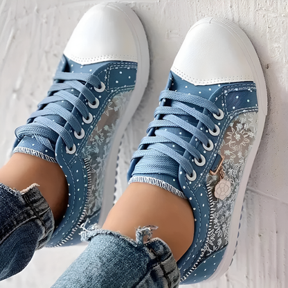 Zapatillas de Confort Ortótico