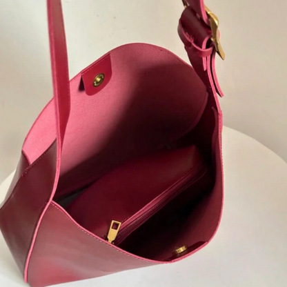 Bolso Bandolera Eco-Suave