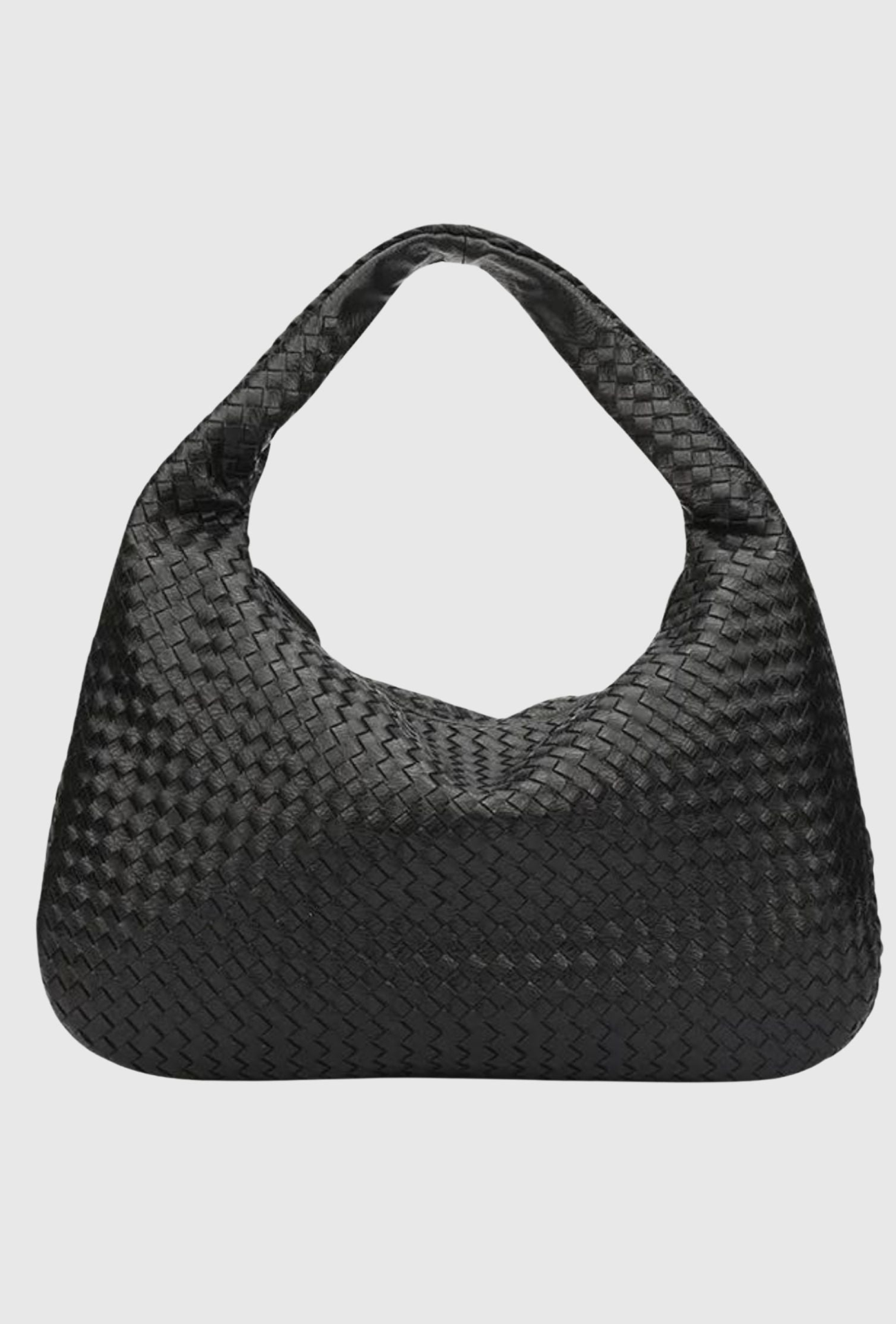 Bolso Trenzado Eco-Chic