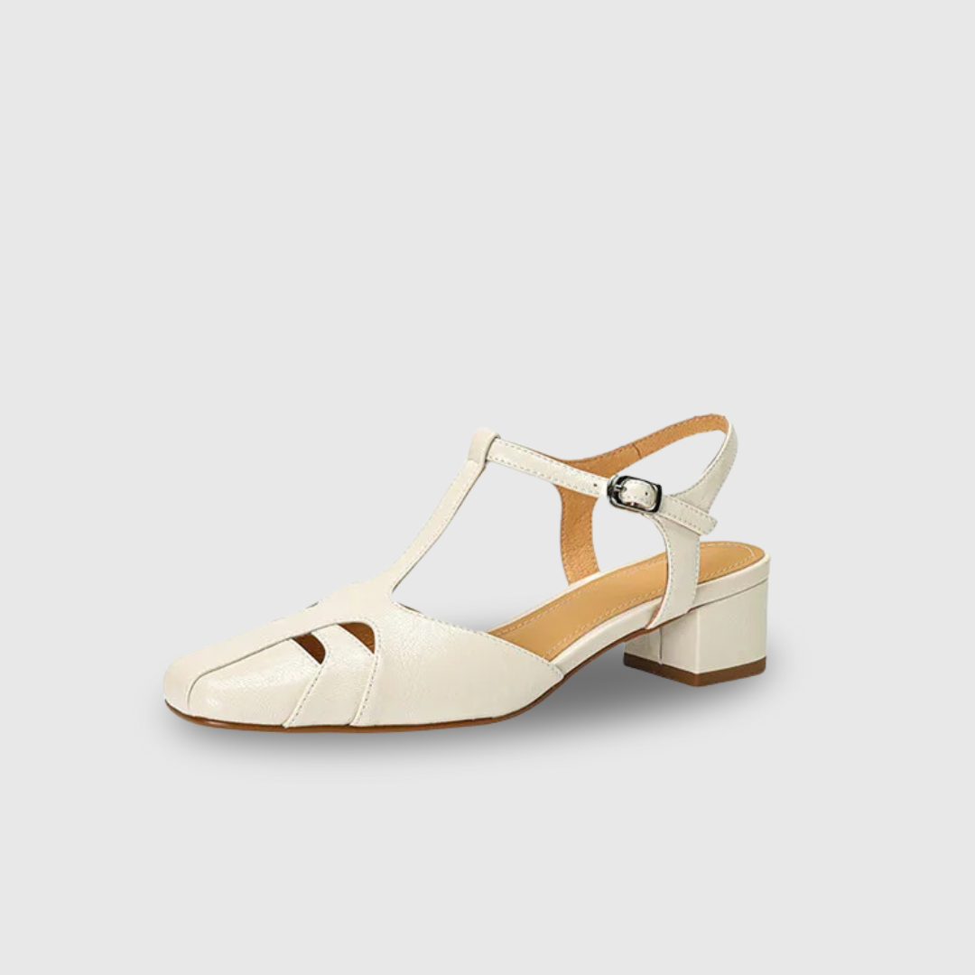 Zapatos Estilo Elegante-Confort
