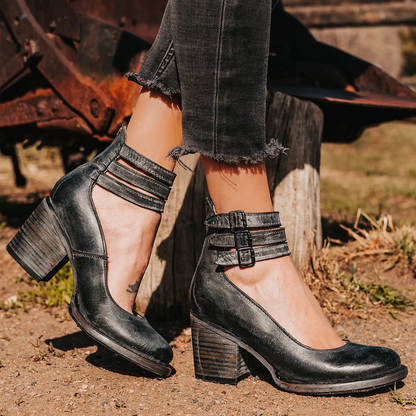 Tacones Confort Ginevra