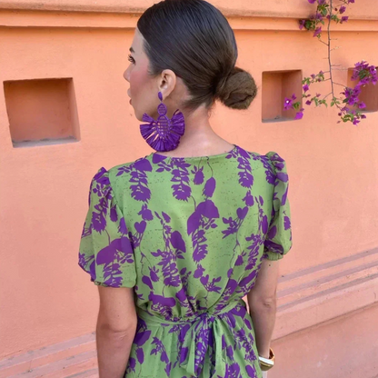 Vestido Verano Aireado