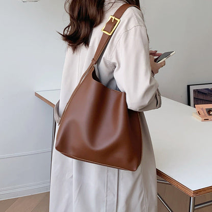 Bolso Bandolera Eco-Suave