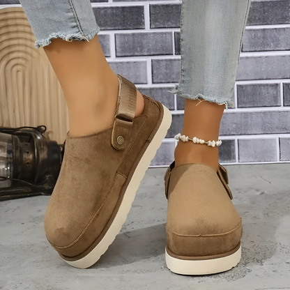 Zapato Ortopédico Esther