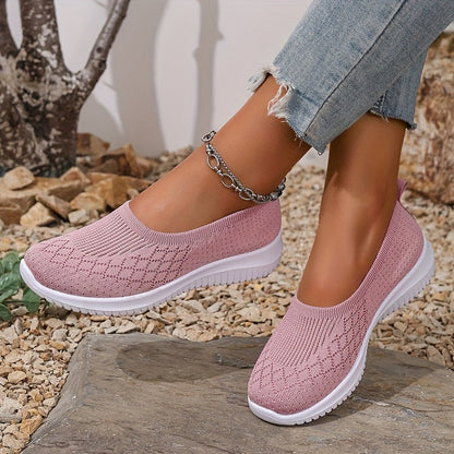 Zapatillas-Anatómicas Transpirables