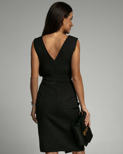 Vestido Florine Elegancia Sutil