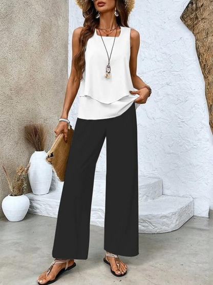 Conjunto Dos Piezas Anti-Calor
