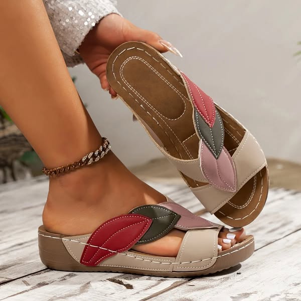 Sandalias Alivio Azra