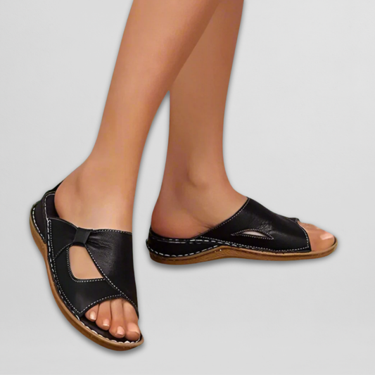 Sandalias Ortográficas Confort