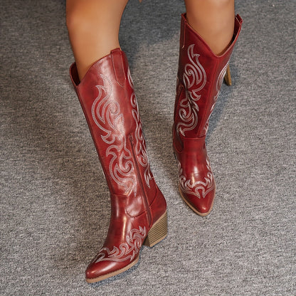 Botas Camperas Paso-Estable