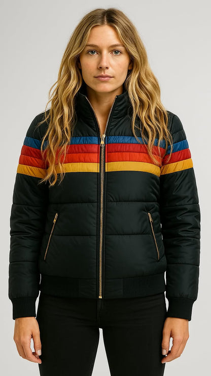 Chaqueta Impermeable