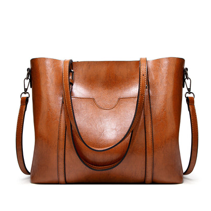 Bolso Tote Espacioso