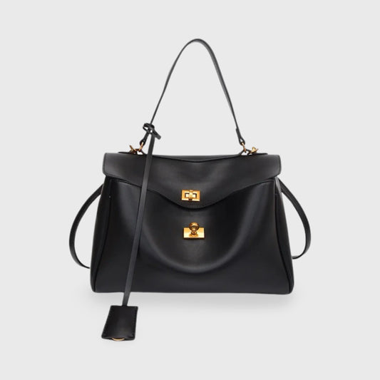 Bolso Eco-Chic Bandolera