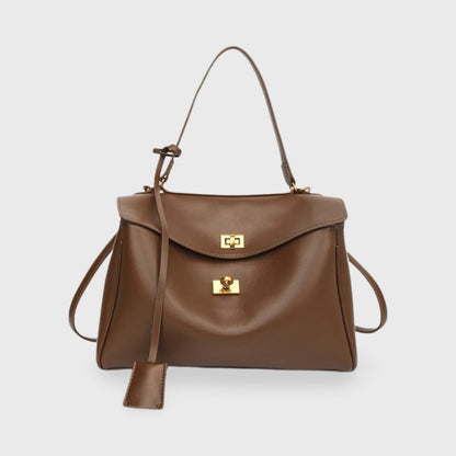 Bolso Vegano-Chic