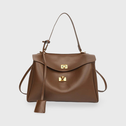 Bolso Vegano-Chic