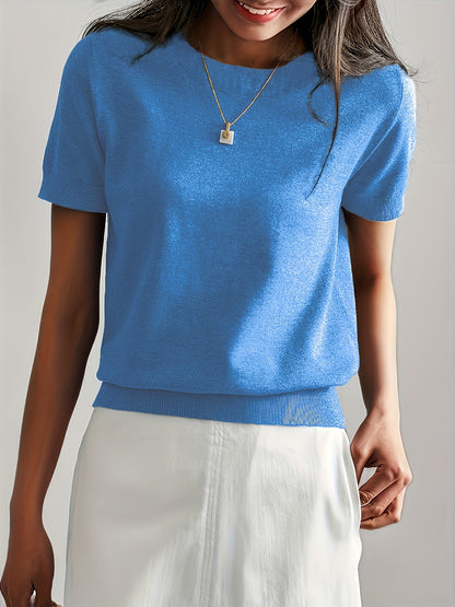 Jersey Tacto-Seda