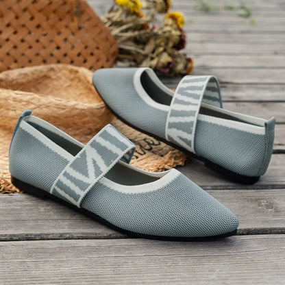 Magnolia-Style Flats