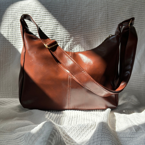 Bolso Hombro Anti-Caos