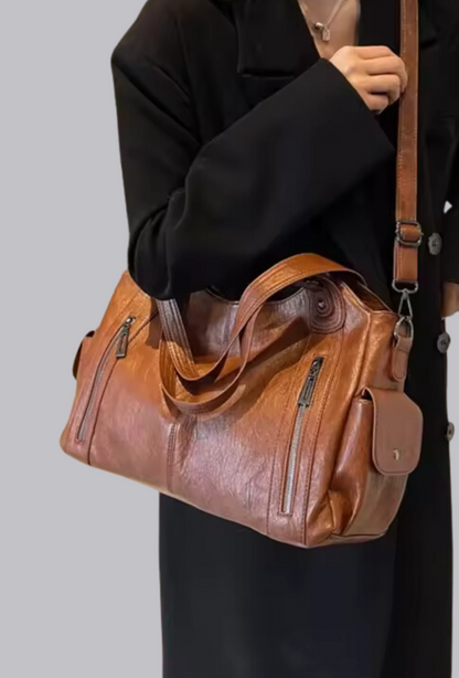Bolso Tote Impermeable