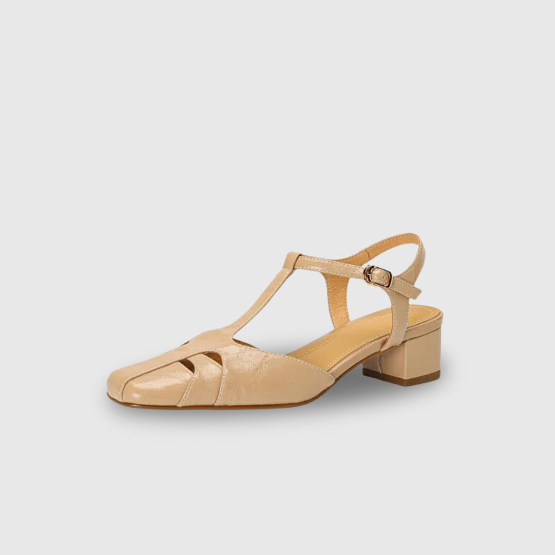 Zapatos Estilo Elegante-Confort