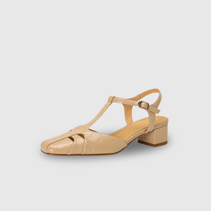 Zapatos Estilo Elegante-Confort